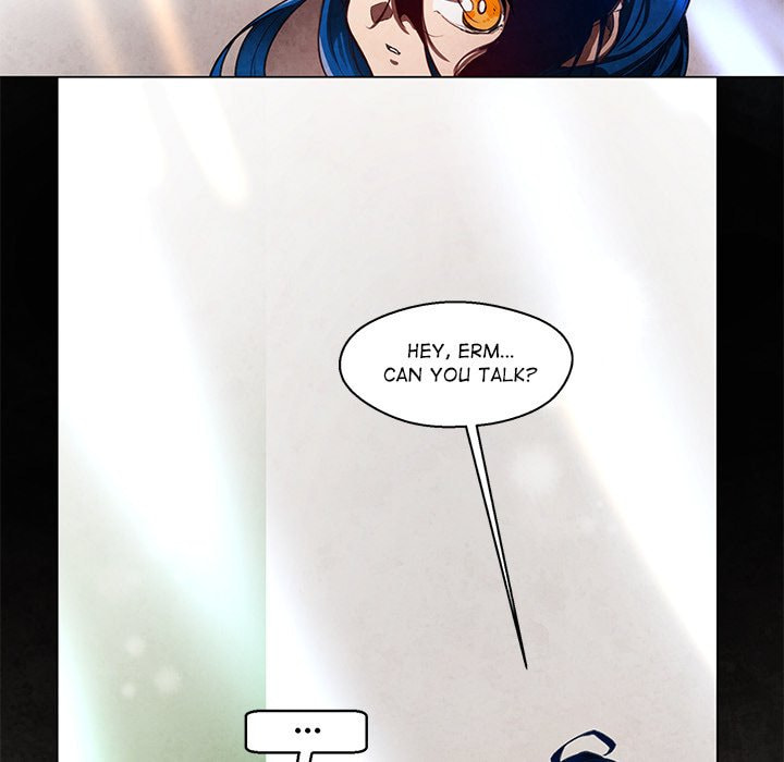 Read Heiquan chapter 30 image 23 on Lezhin