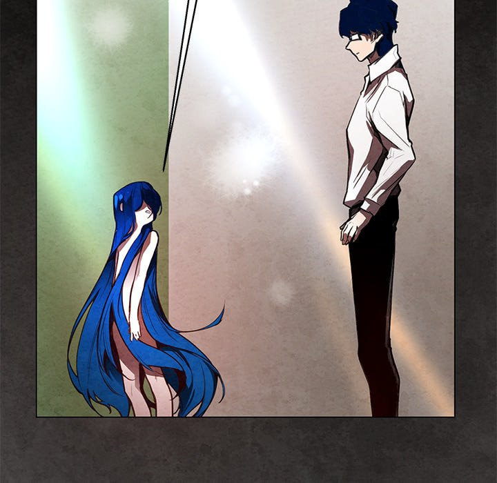 Read Heiquan chapter 30 image 24 on Lezhin