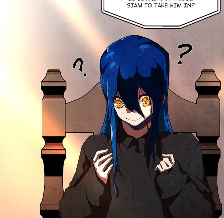 Read Heiquan chapter 30 image 28 on Lezhin