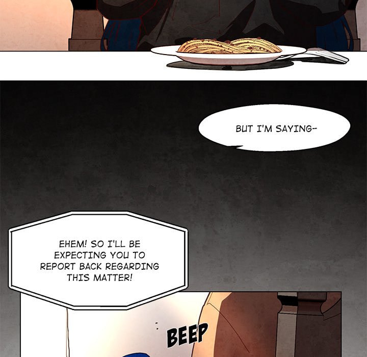 Read Heiquan chapter 30 image 29 on Lezhin