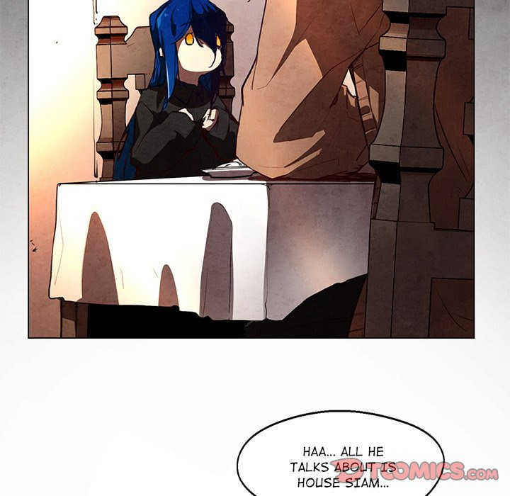 Read Heiquan chapter 30 image 30 on Lezhin