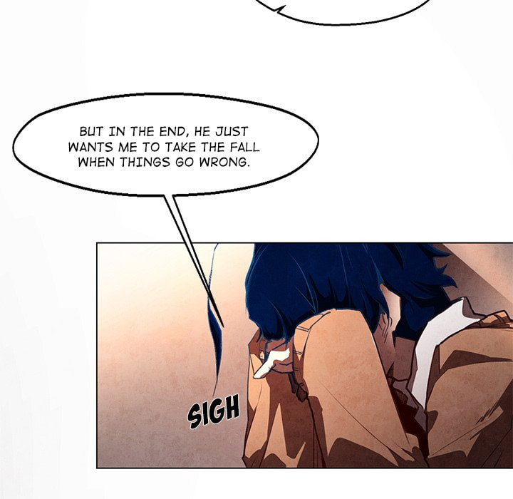 Read Heiquan chapter 30 image 31 on Lezhin