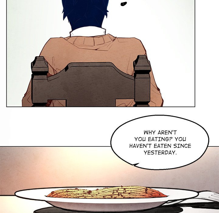 Read Heiquan chapter 30 image 33 on Lezhin