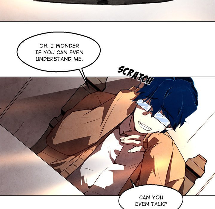 Read Heiquan chapter 30 image 34 on Lezhin