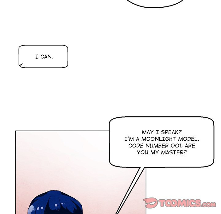Read Heiquan chapter 30 image 35 on Lezhin