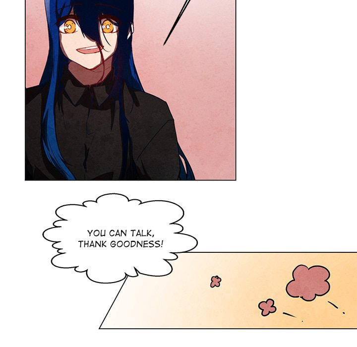 Read Heiquan chapter 30 image 36 on Lezhin