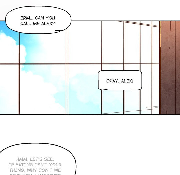 Read Heiquan chapter 30 image 38 on Lezhin
