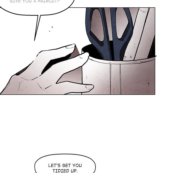 Read Heiquan chapter 30 image 39 on Lezhin