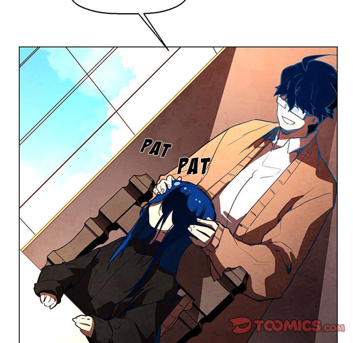 Read Heiquan chapter 30 image 40 on Lezhin