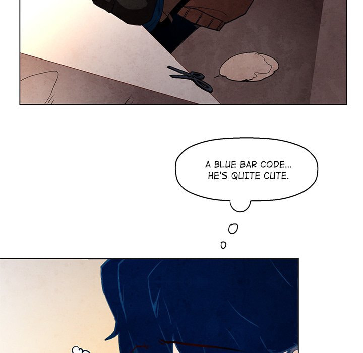 Read Heiquan chapter 30 image 41 on Lezhin