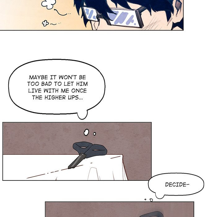 Read Heiquan chapter 30 image 42 on Lezhin