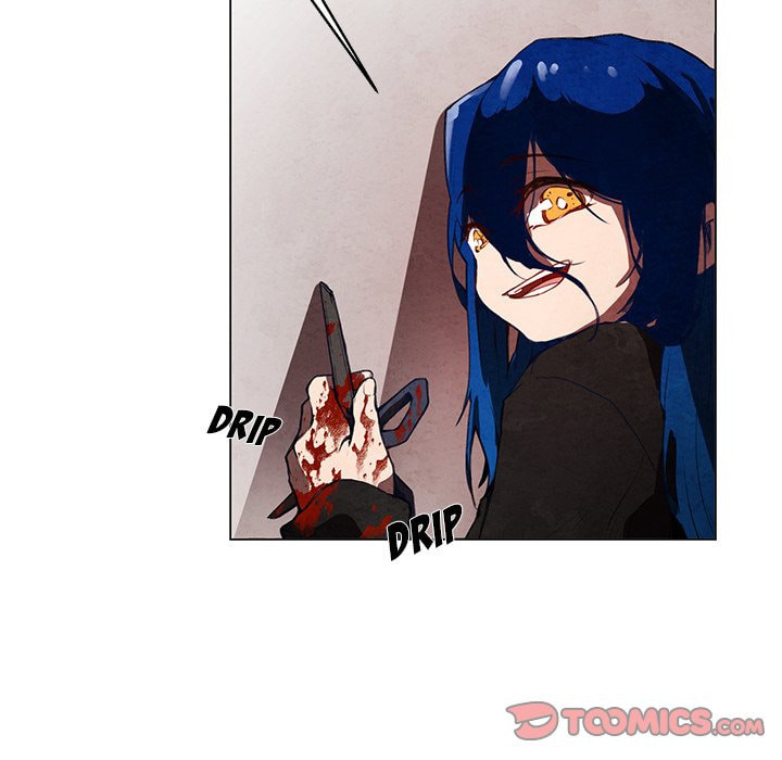 Read Heiquan chapter 30 image 45 on Lezhin