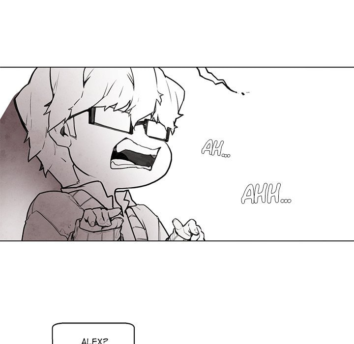 Read Heiquan chapter 30 image 46 on Lezhin