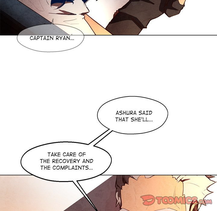 Read Heiquan chapter 30 image 5 on Lezhin