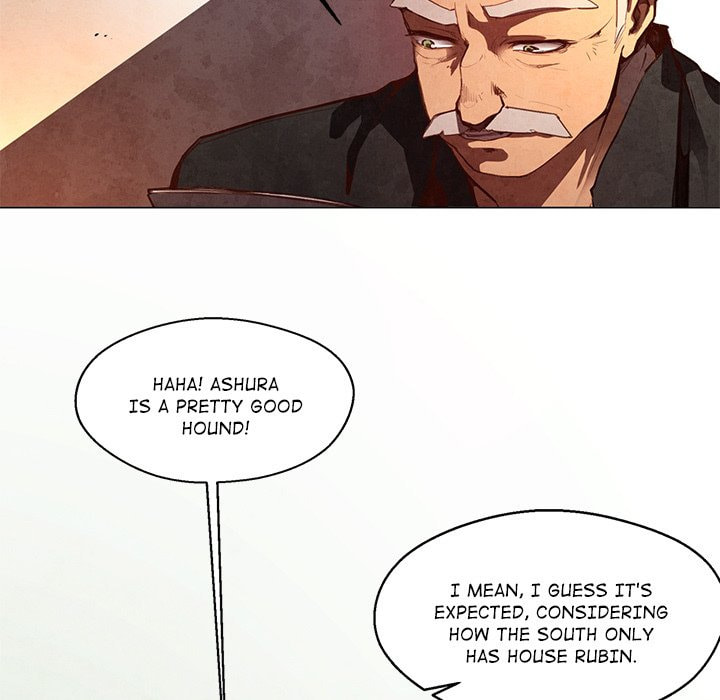 Read Heiquan chapter 30 image 6 on Lezhin