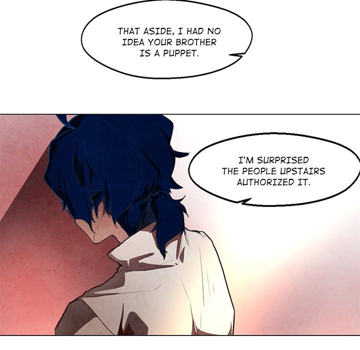 Read Heiquan chapter 30 image 8 on Lezhin