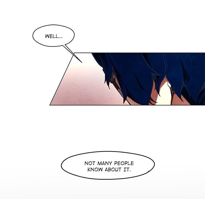 Read Heiquan chapter 30 image 9 on Lezhin