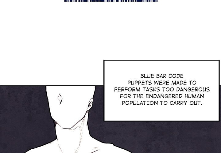 Read Heiquan chapter 31 image 1 on Lezhin