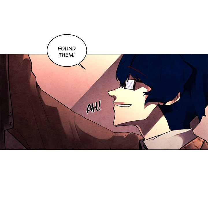 Read Heiquan chapter 31 image 13 on Lezhin