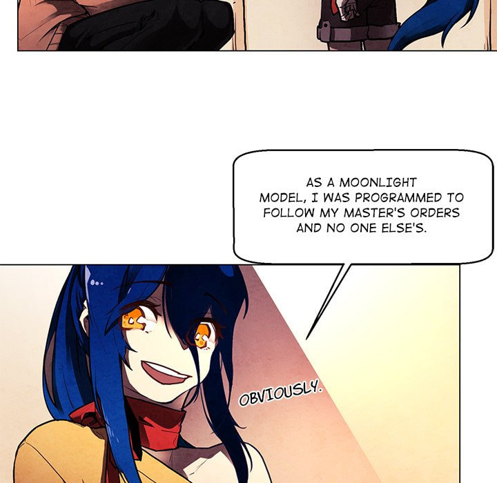 Read Heiquan chapter 31 image 17 on Lezhin