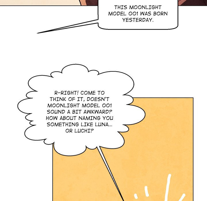 Read Heiquan chapter 31 image 19 on Lezhin
