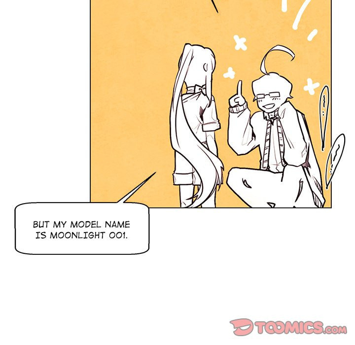 Read Heiquan chapter 31 image 20 on Lezhin