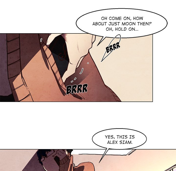 Read Heiquan chapter 31 image 21 on Lezhin