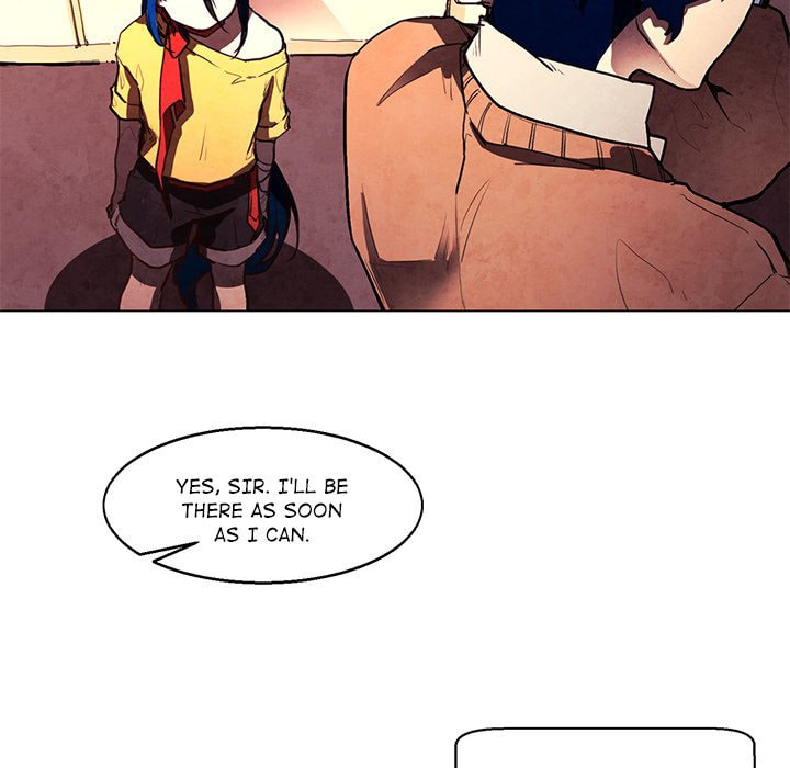 Read Heiquan chapter 31 image 23 on Lezhin