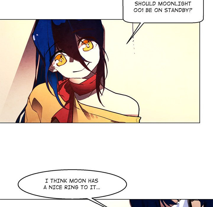 Read Heiquan chapter 31 image 24 on Lezhin