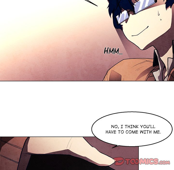 Read Heiquan chapter 31 image 25 on Lezhin