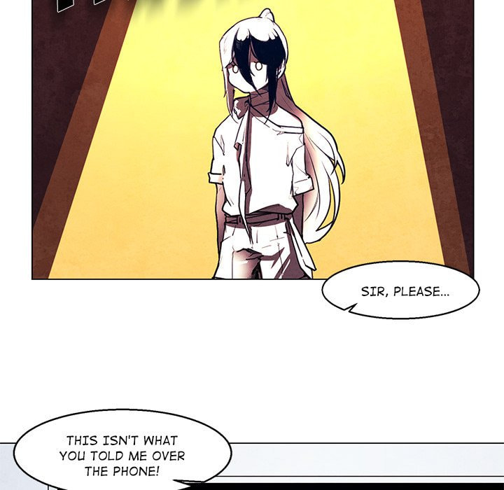 Read Heiquan chapter 31 image 29 on Lezhin