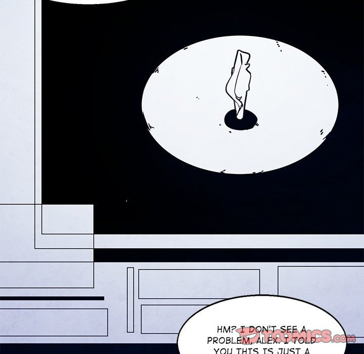 Read Heiquan chapter 31 image 30 on Lezhin