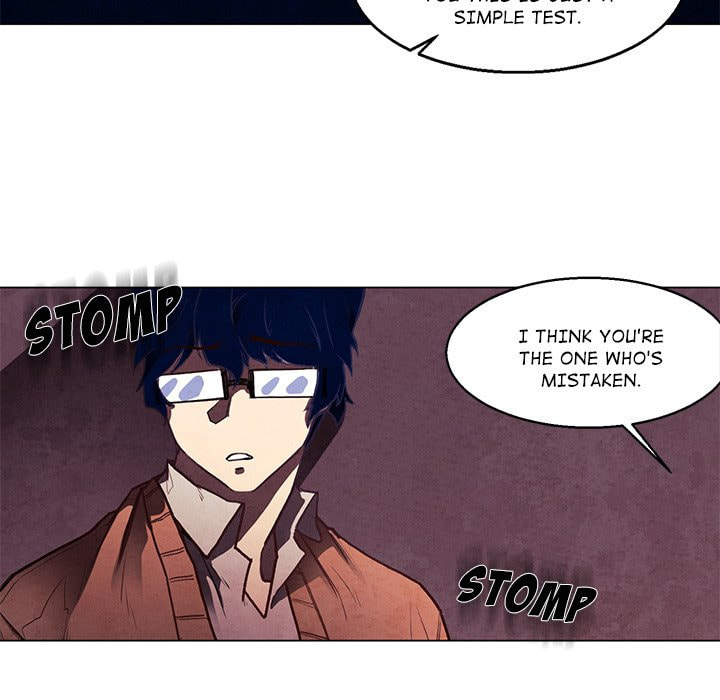 Read Heiquan chapter 31 image 31 on Lezhin