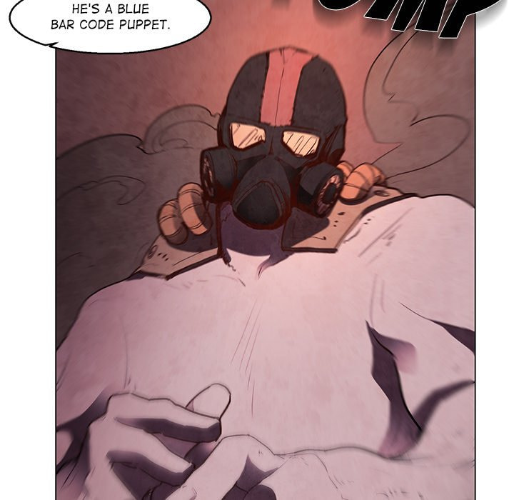Read Heiquan chapter 31 image 33 on Lezhin