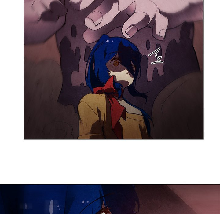 Read Heiquan chapter 31 image 34 on Lezhin