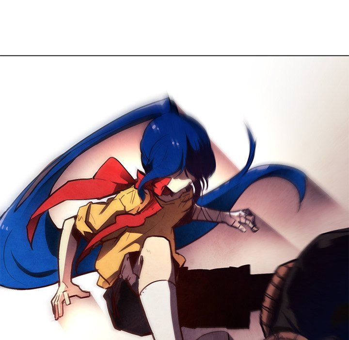 Read Heiquan chapter 31 image 38 on Lezhin