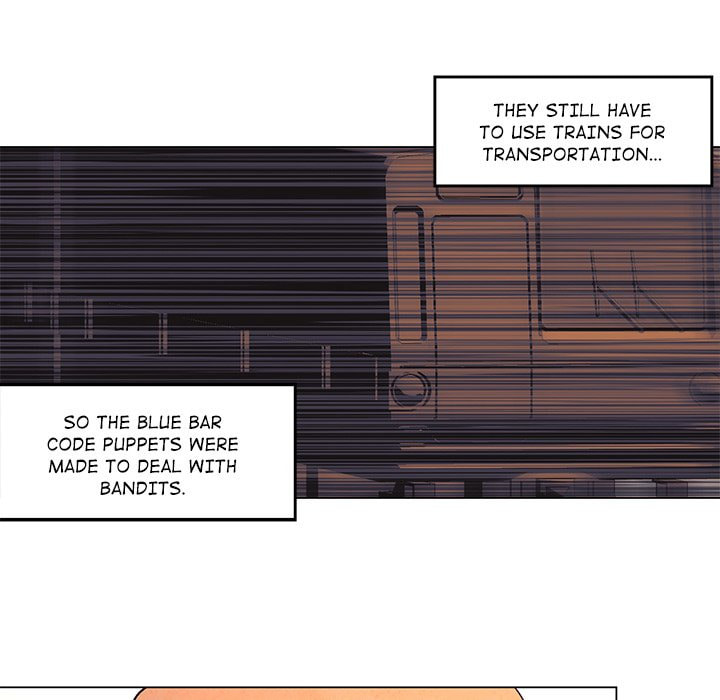 Read Heiquan chapter 31 image 4 on Lezhin