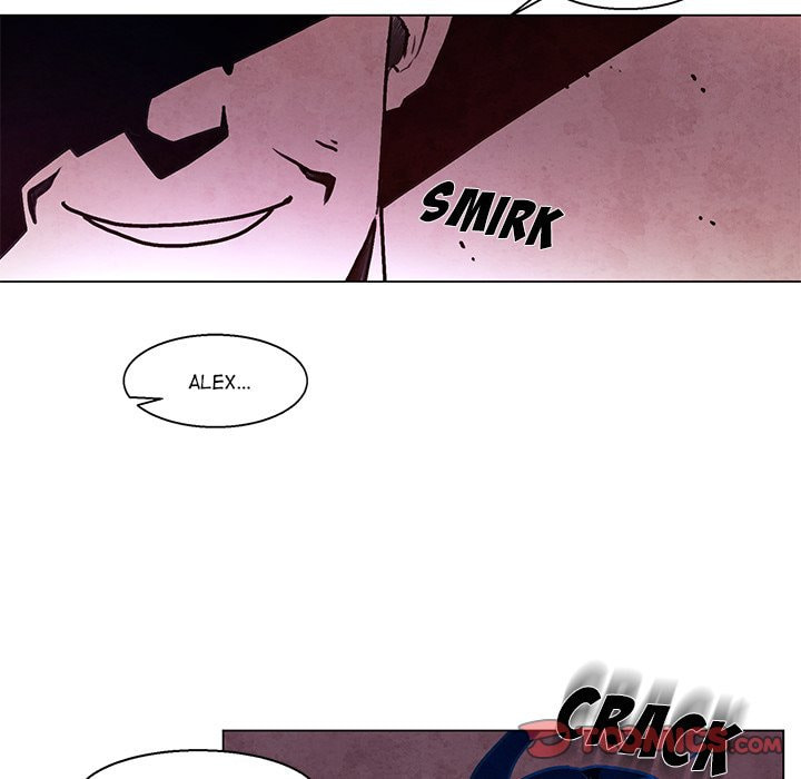 Read Heiquan chapter 31 image 40 on Lezhin