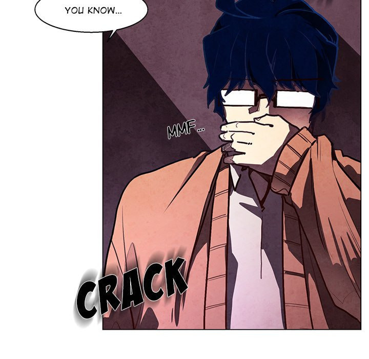 Read Heiquan chapter 31 image 41 on Lezhin