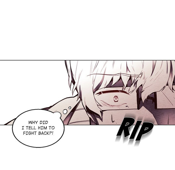 Read Heiquan chapter 31 image 42 on Lezhin