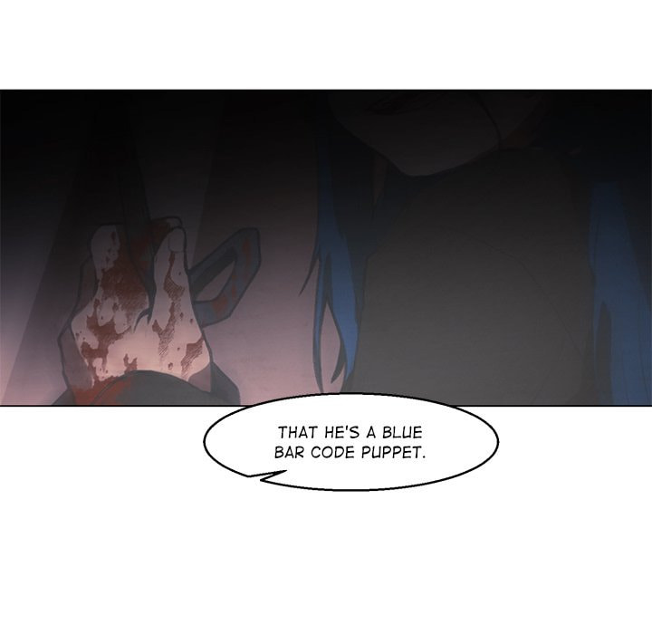 Read Heiquan chapter 31 image 43 on Lezhin