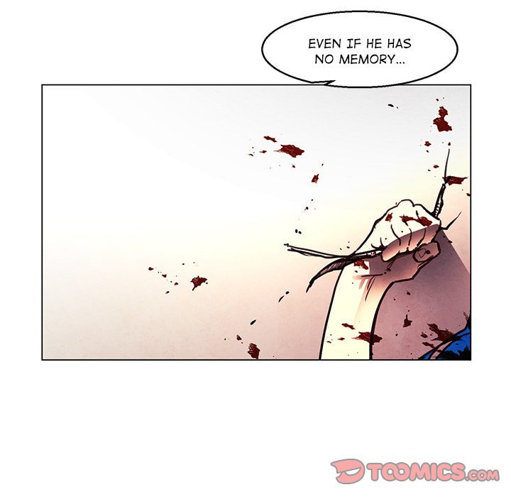 Read Heiquan chapter 31 image 45 on Lezhin