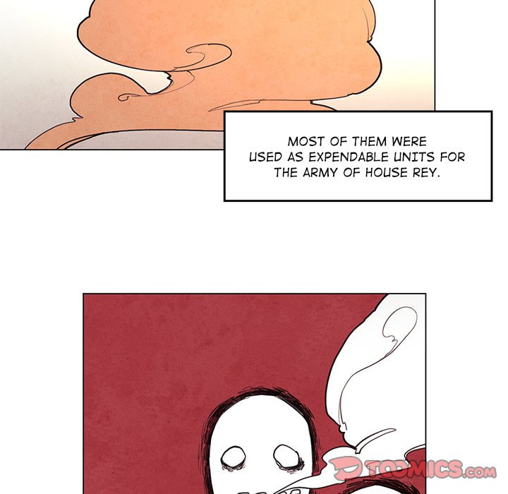 Read Heiquan chapter 31 image 5 on Lezhin