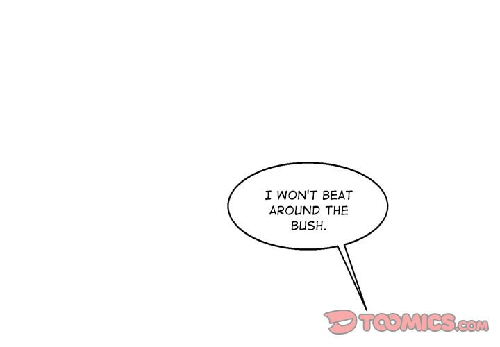 Read Heiquan chapter 32 image 0 on Lezhin