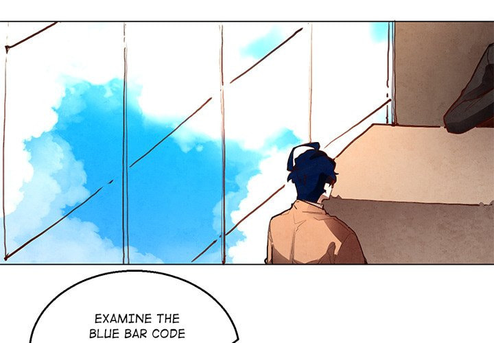 Read Heiquan chapter 32 image 1 on Lezhin