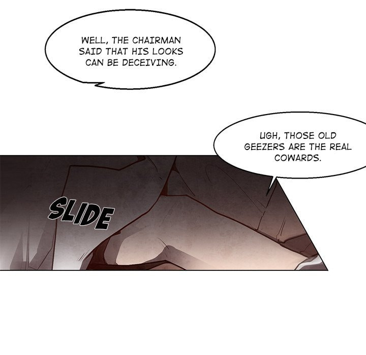 Read Heiquan chapter 32 image 14 on Lezhin