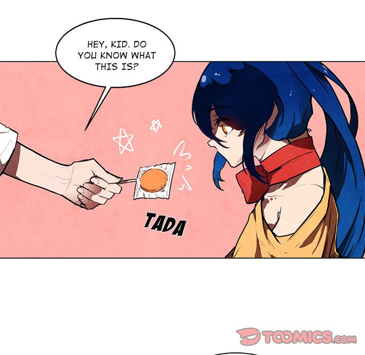 Read Heiquan chapter 32 image 15 on Lezhin