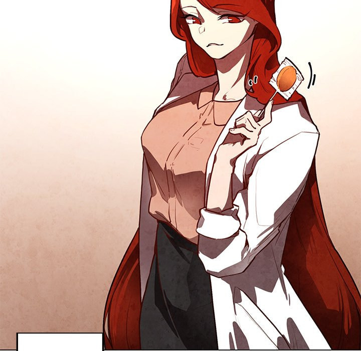 Read Heiquan chapter 32 image 17 on Lezhin