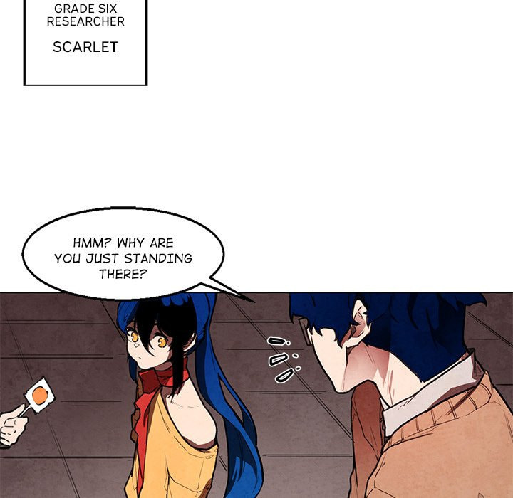 Read Heiquan chapter 32 image 18 on Lezhin