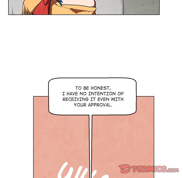 Read Heiquan chapter 32 image 20 on Lezhin